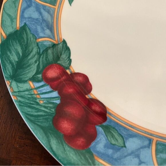 Victoria & Beale Forbidden Fruit Serving Platter - Picture 4 of 10